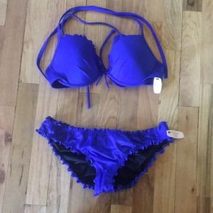 VERY! VERY! CUTE VS SWIM SUIT💙